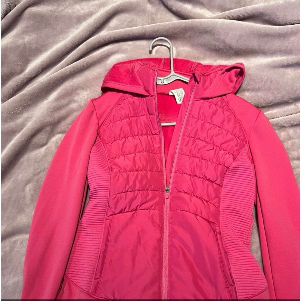 Teck Gear Zip Up